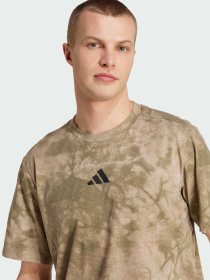 Футболка спортивная Adidas модель JX6286 Фото