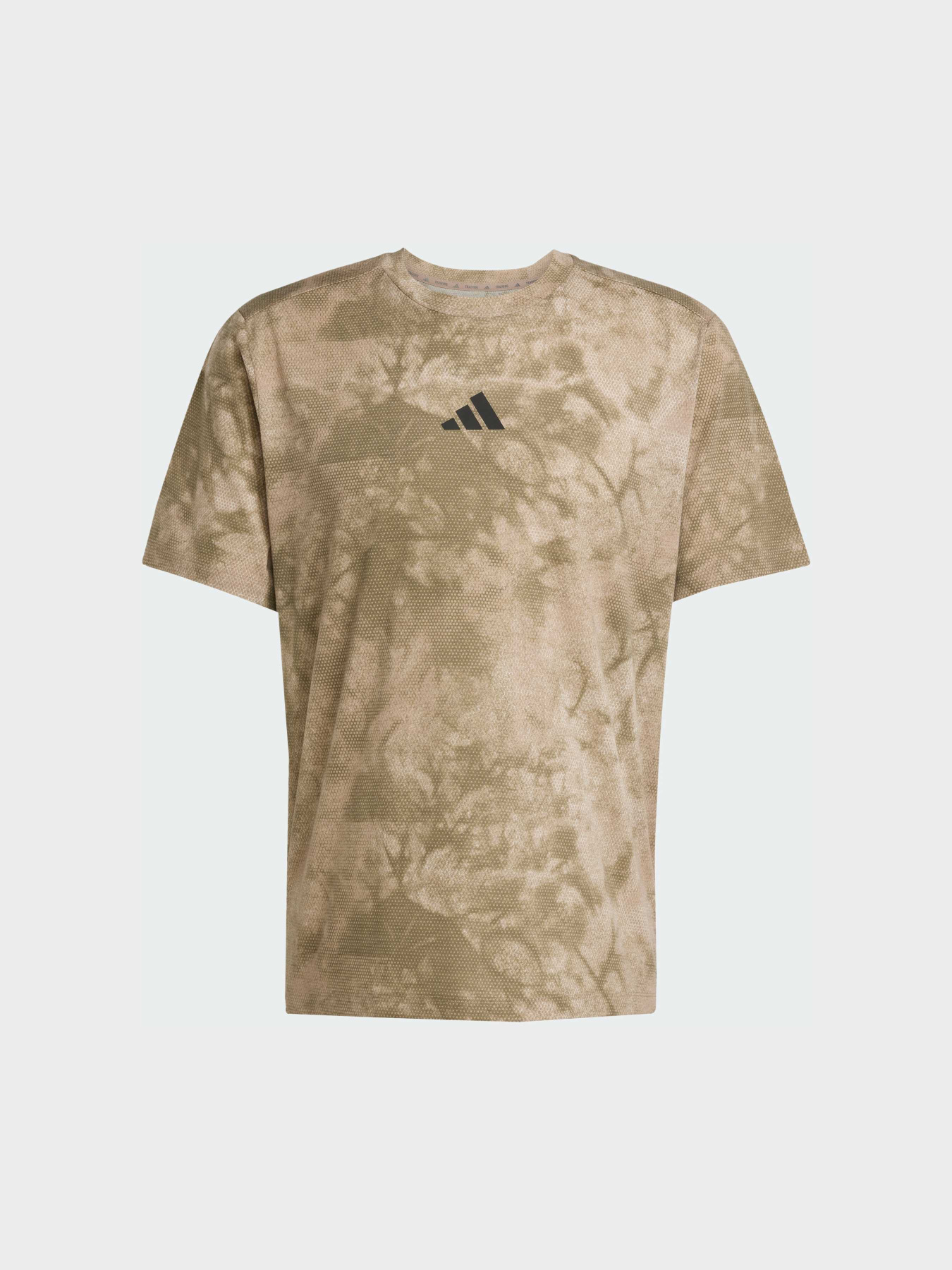 Спортивная футболка Adidas модель JX6286 Фото