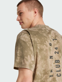 Спортивная футболка Adidas модель JX6286 Фото