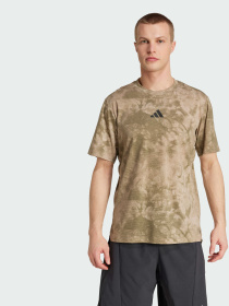 Спортивна футболка Adidas модель JX6286 Фото