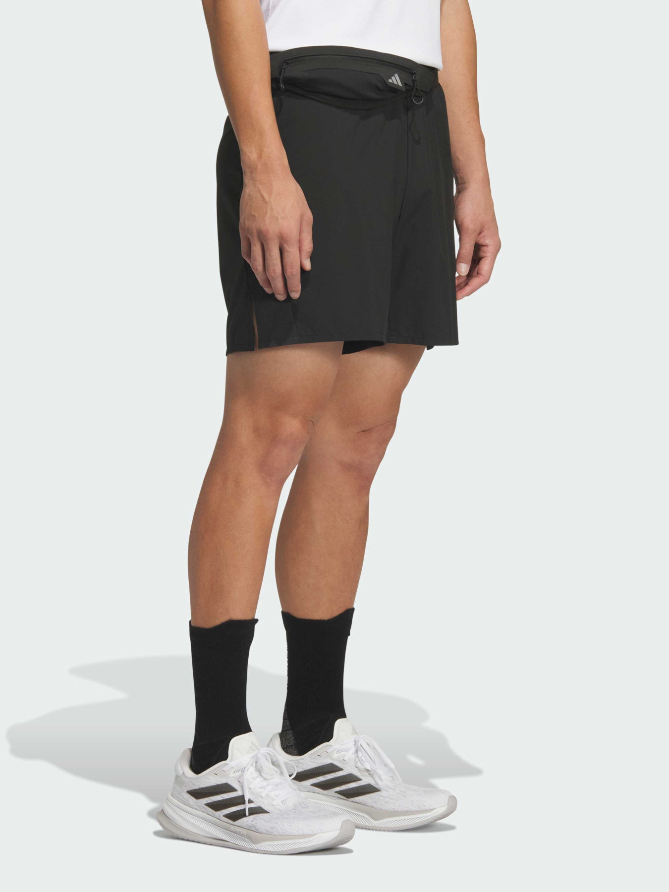 Поясная сумка Adidas модель IT2042 Фото