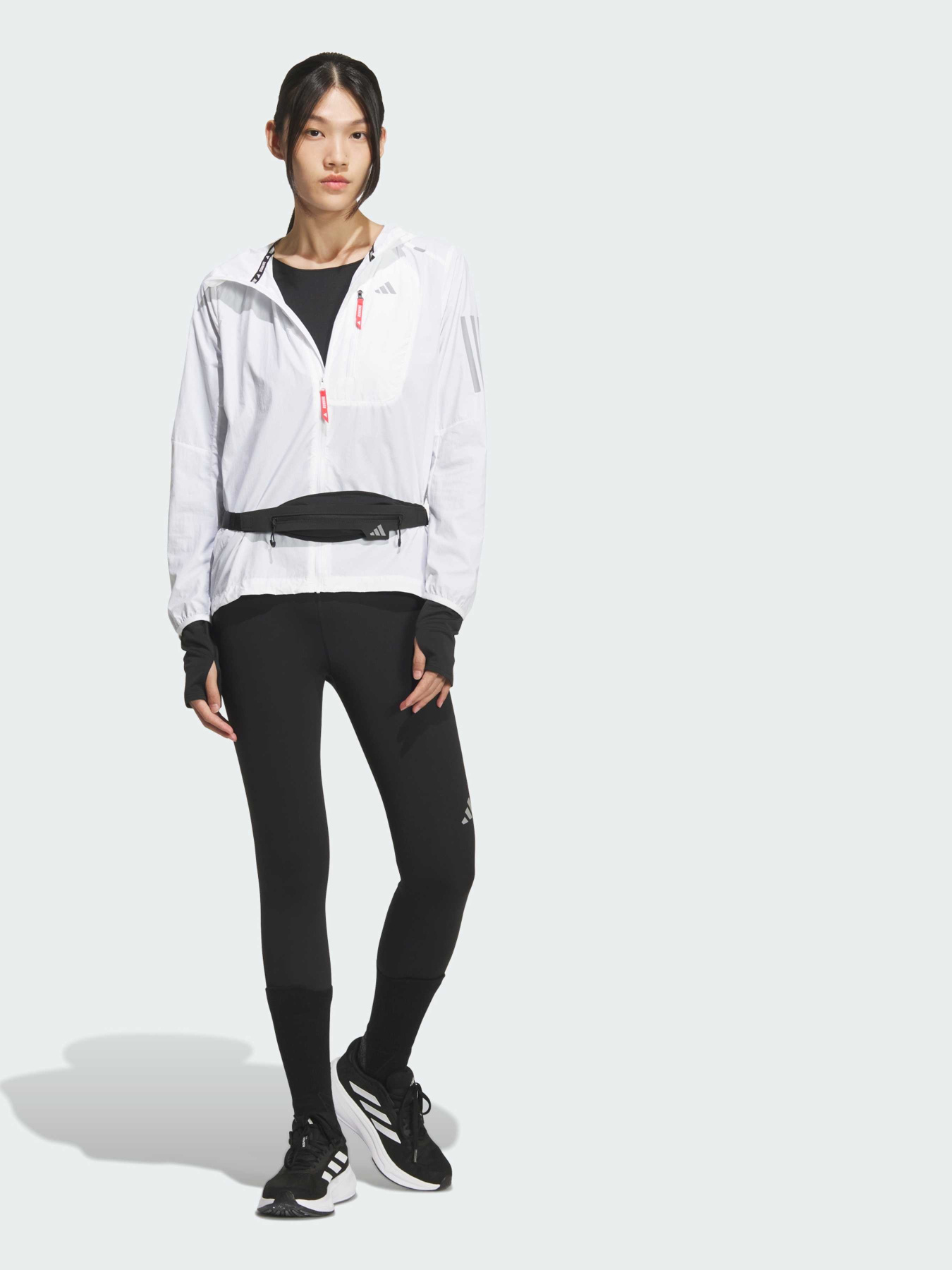 Поясная сумка Adidas модель IT2042 Фото