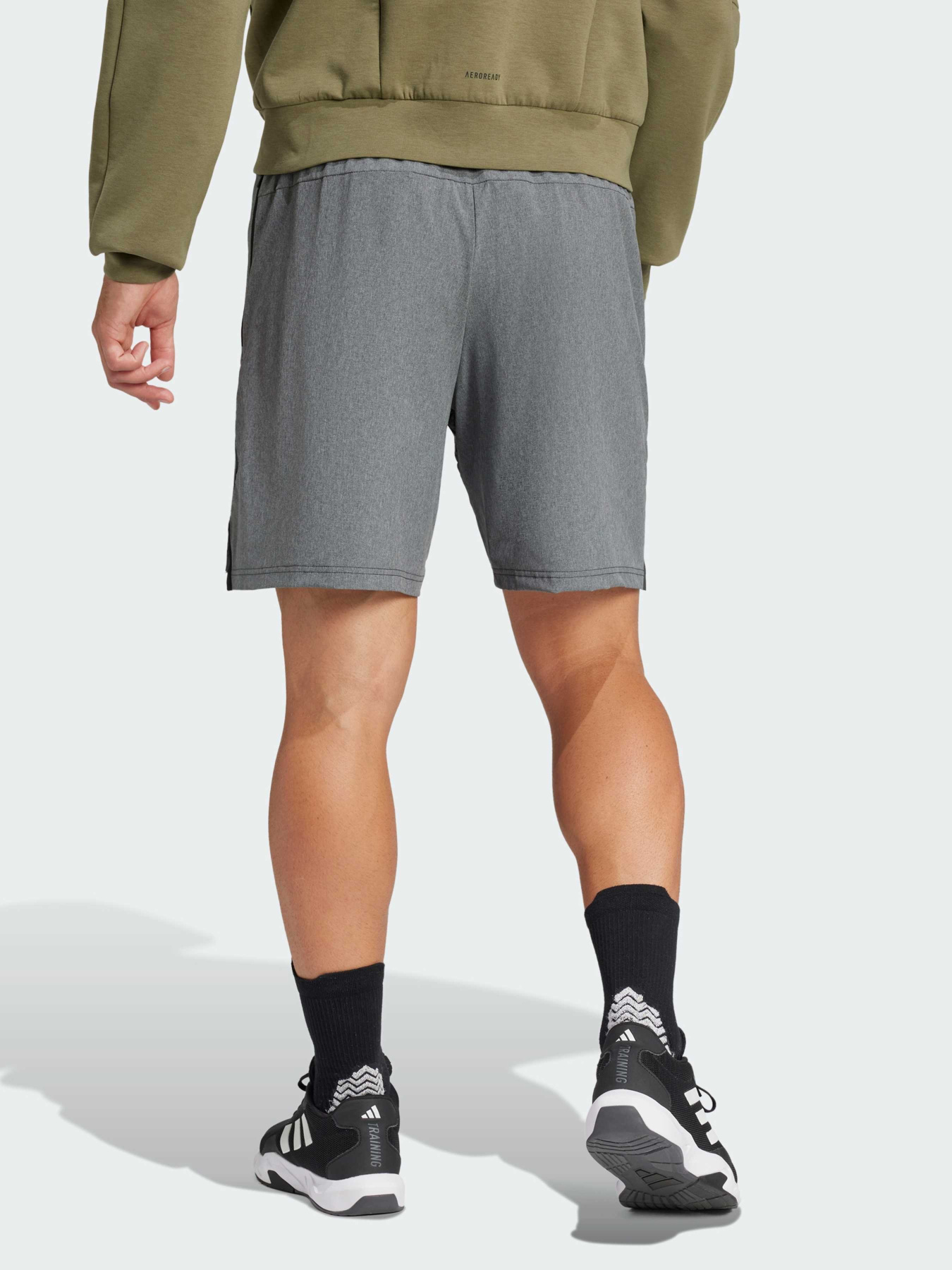 Шорты спортивные Adidas модель JE5679 Фото