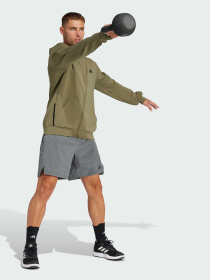 Шорты спортивные Adidas модель JE5679 Фото