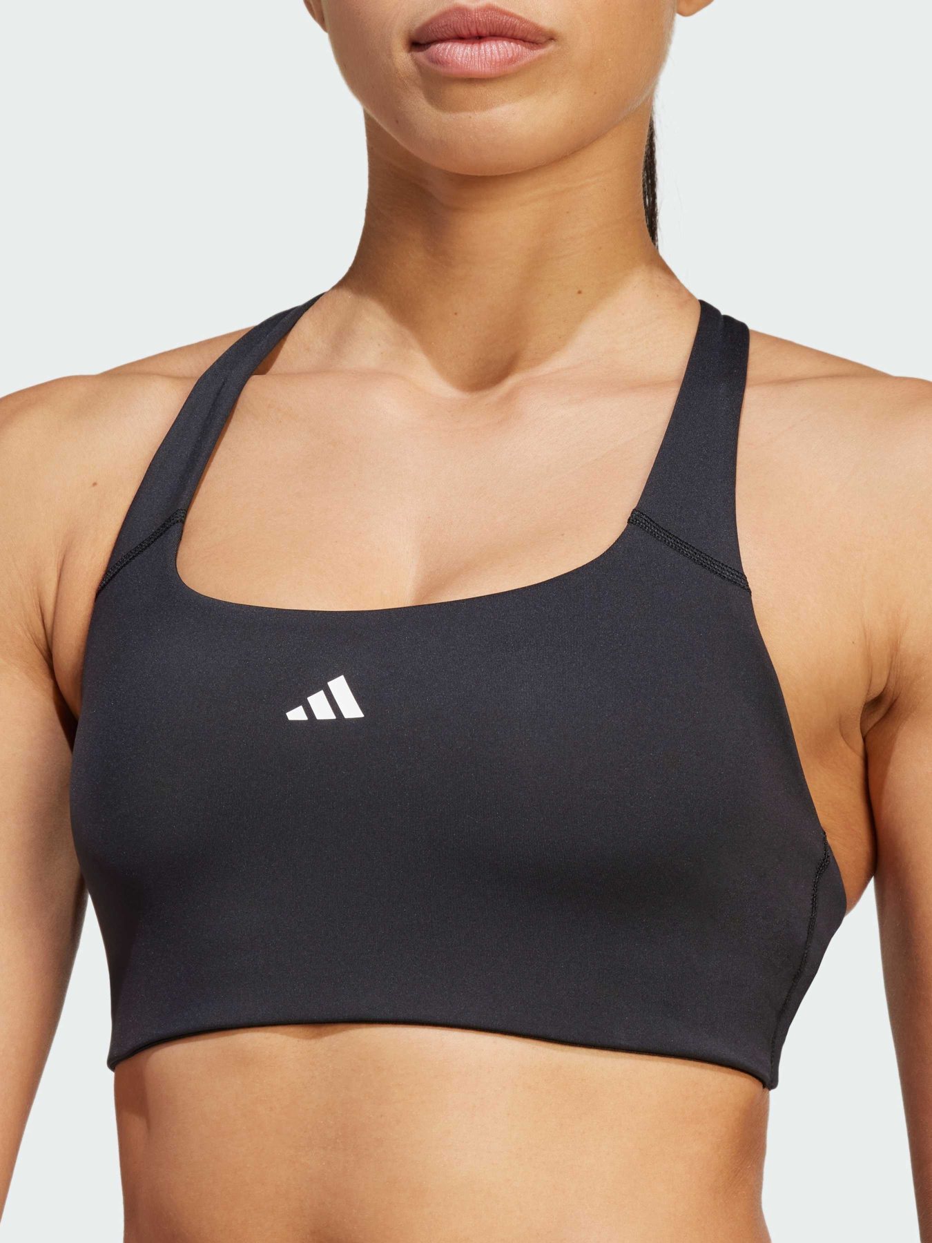 Топ спортивный Adidas модель JG1411 Фото