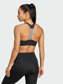 Топ спортивный Adidas модель JG1411 Фото