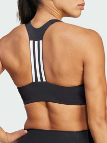 Топ спортивный Adidas модель JG1411 Фото