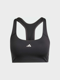 Топ спортивный Adidas модель JG1411 Фото