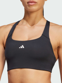 Спортивный топ Adidas модель JG1411 Фото