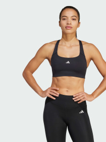 Спортивний топ Adidas модель JG1411 Фото