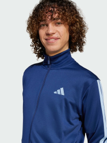 Спортивний костюм Adidas 3 Stripes модель JI8873 Фото