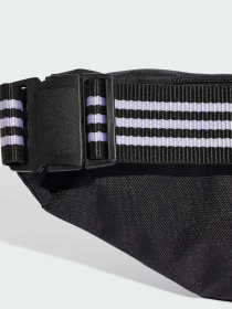 Поясная сумка Adidas Adicolor модель JX0223 Фото