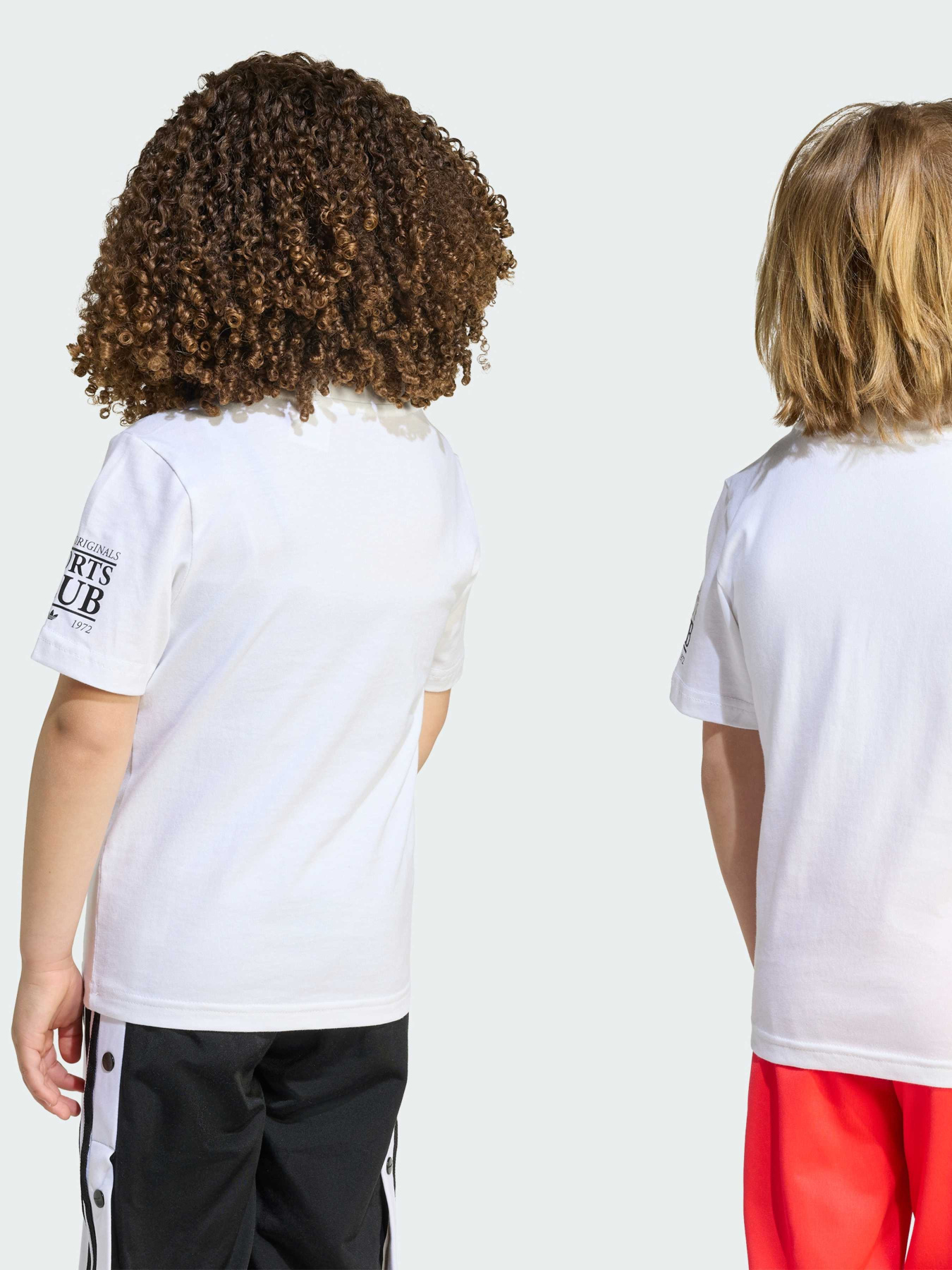 Футболка Adidas Graphics модель JW6097 Фото