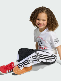 Футболка Adidas Graphics модель JW6097 Фото