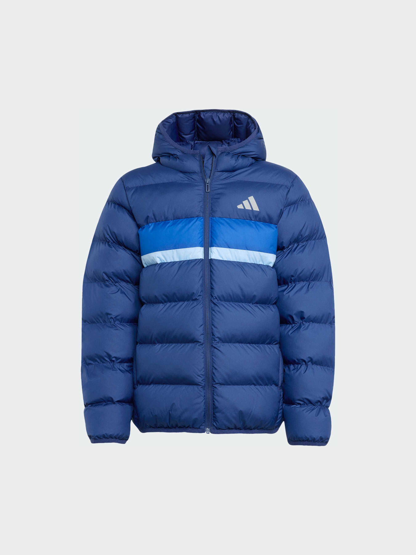 Демисезонная куртка Adidas модель JL7431 Фото