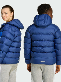 Демисезонная куртка Adidas модель JL7431 Фото