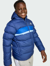 Демисезонная куртка Adidas модель JL7431 Фото