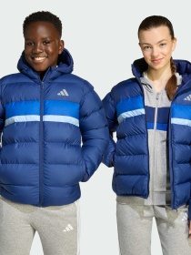 Демисезонная куртка Adidas модель JL7431 Фото