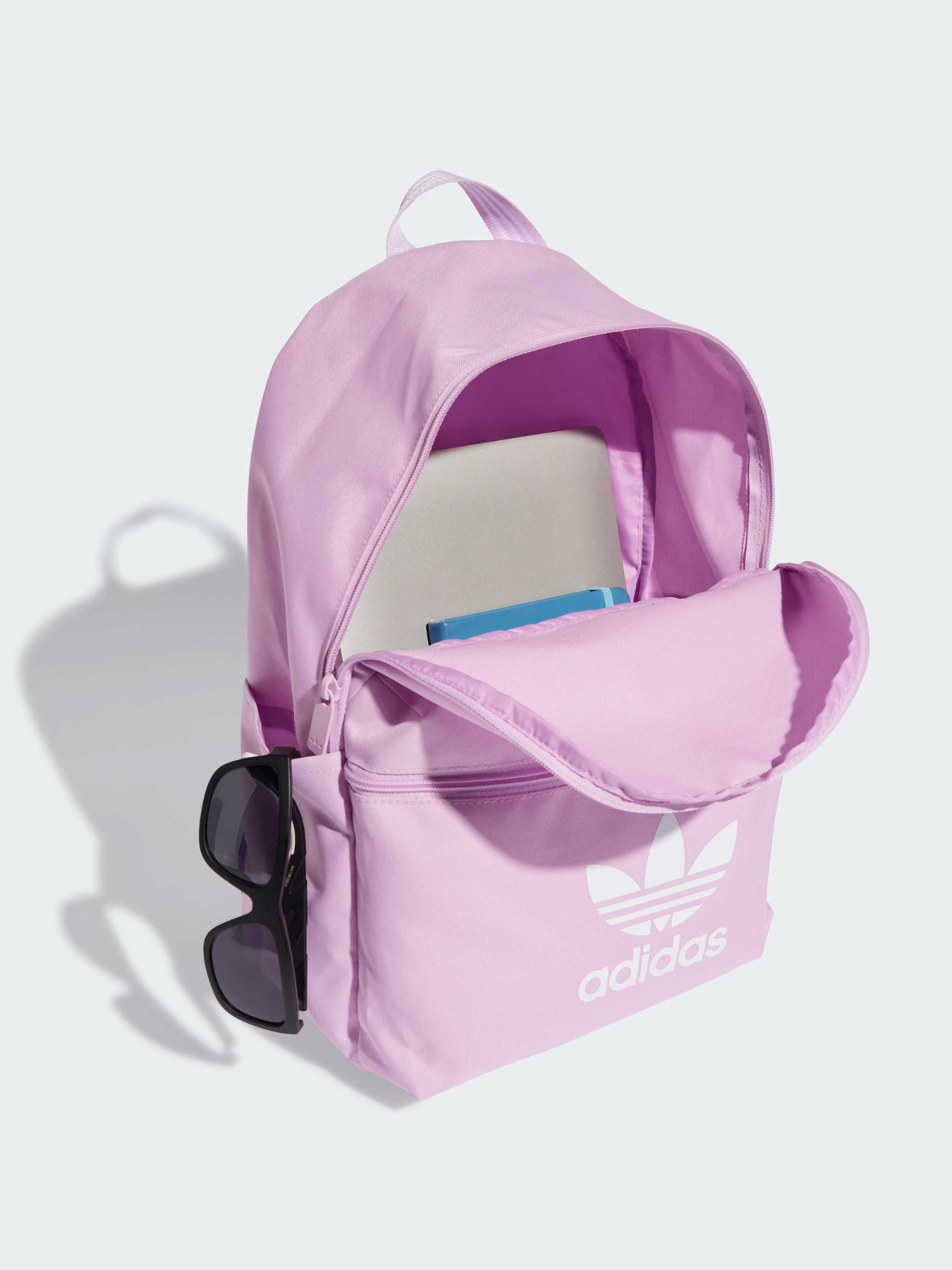 Рюкзак Adidas Adicolor модель JI9433 Фото