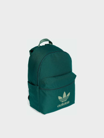 Рюкзак Adidas Adicolor модель JI9437 Фото