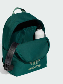 Рюкзак Adidas Adicolor модель JI9437 Фото