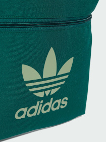 Повседневный рюкзак Adidas Adicolor модель JI9437 Фото