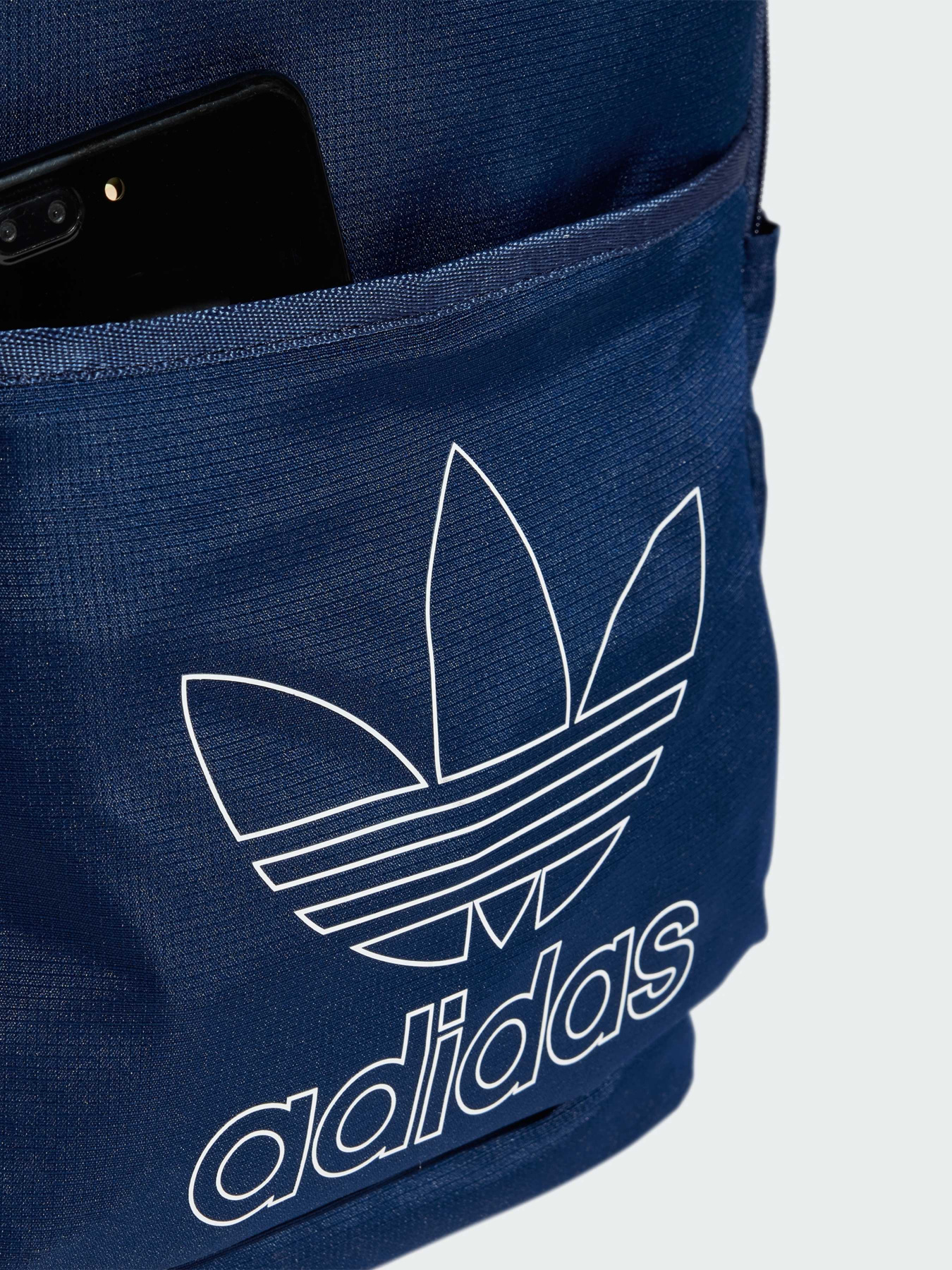 Рюкзак Adidas Adicolor модель JI9454 Фото