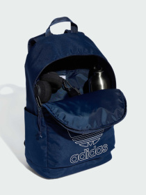 Повседневный рюкзак Adidas Adicolor модель JI9454 Фото