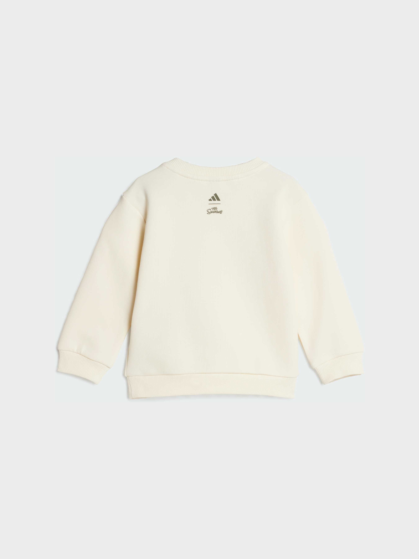 Комплект для младенцев Adidas модель JL9175 Фото