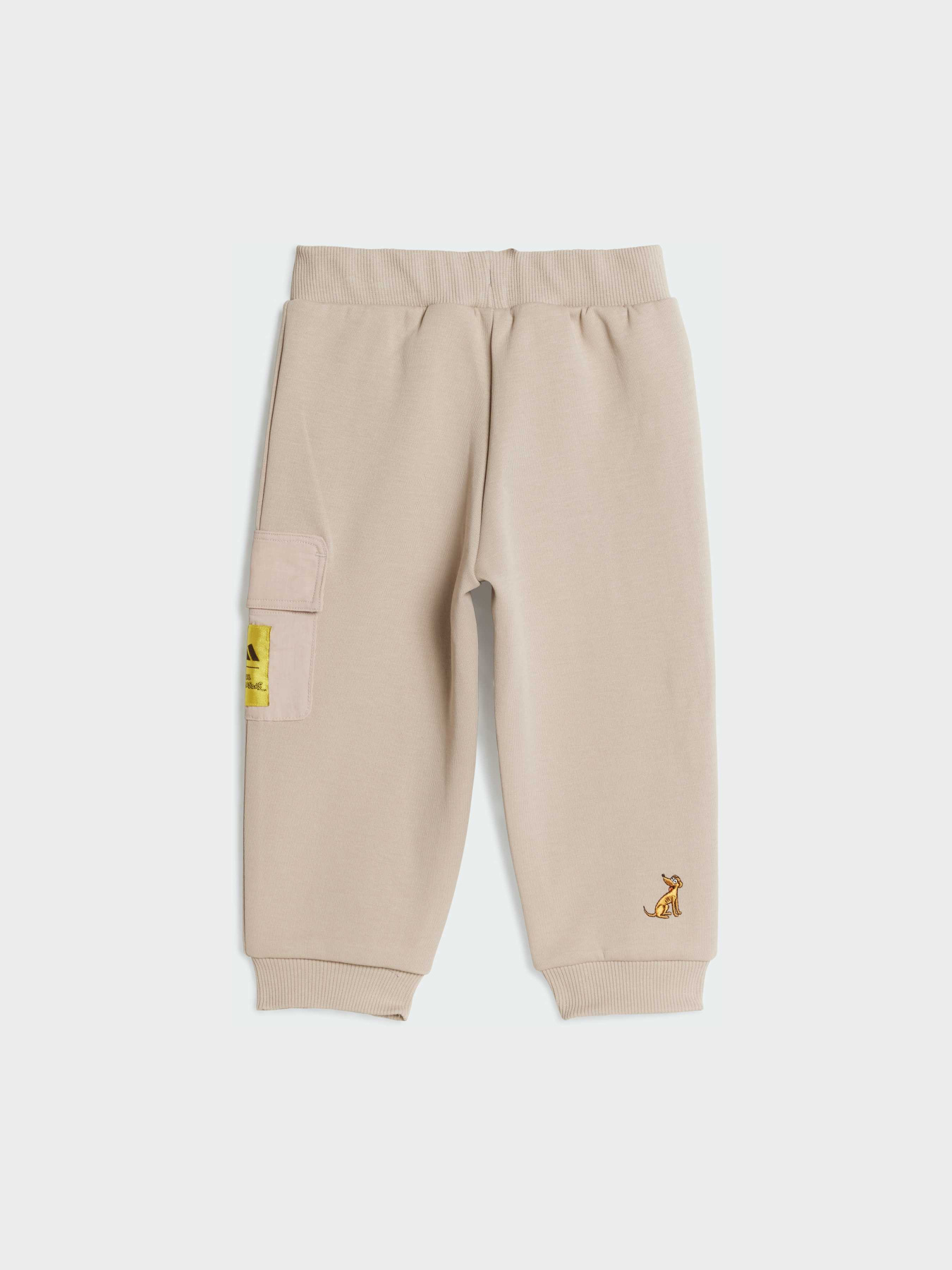 Комплект для младенцев Adidas модель JL9175 Фото