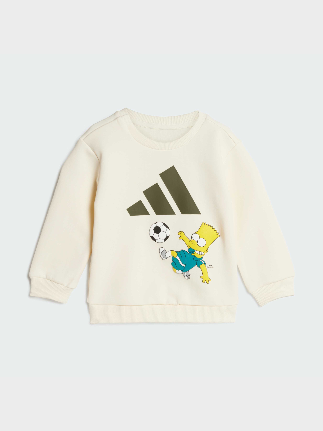 Комплект для немовлят Adidas модель JL9175 Фото