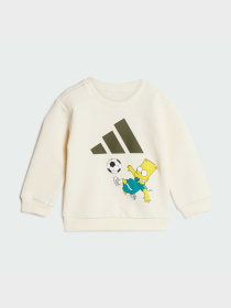 Комплект для немовлят Adidas модель JL9175 Фото