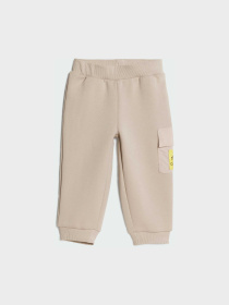 Комплект для немовлят Adidas модель JL9175 Фото