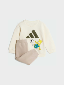 Комплект для младенцев Adidas модель JL9175 Фото