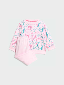 Комплект для младенцев Adidas модель JW2405 Фото