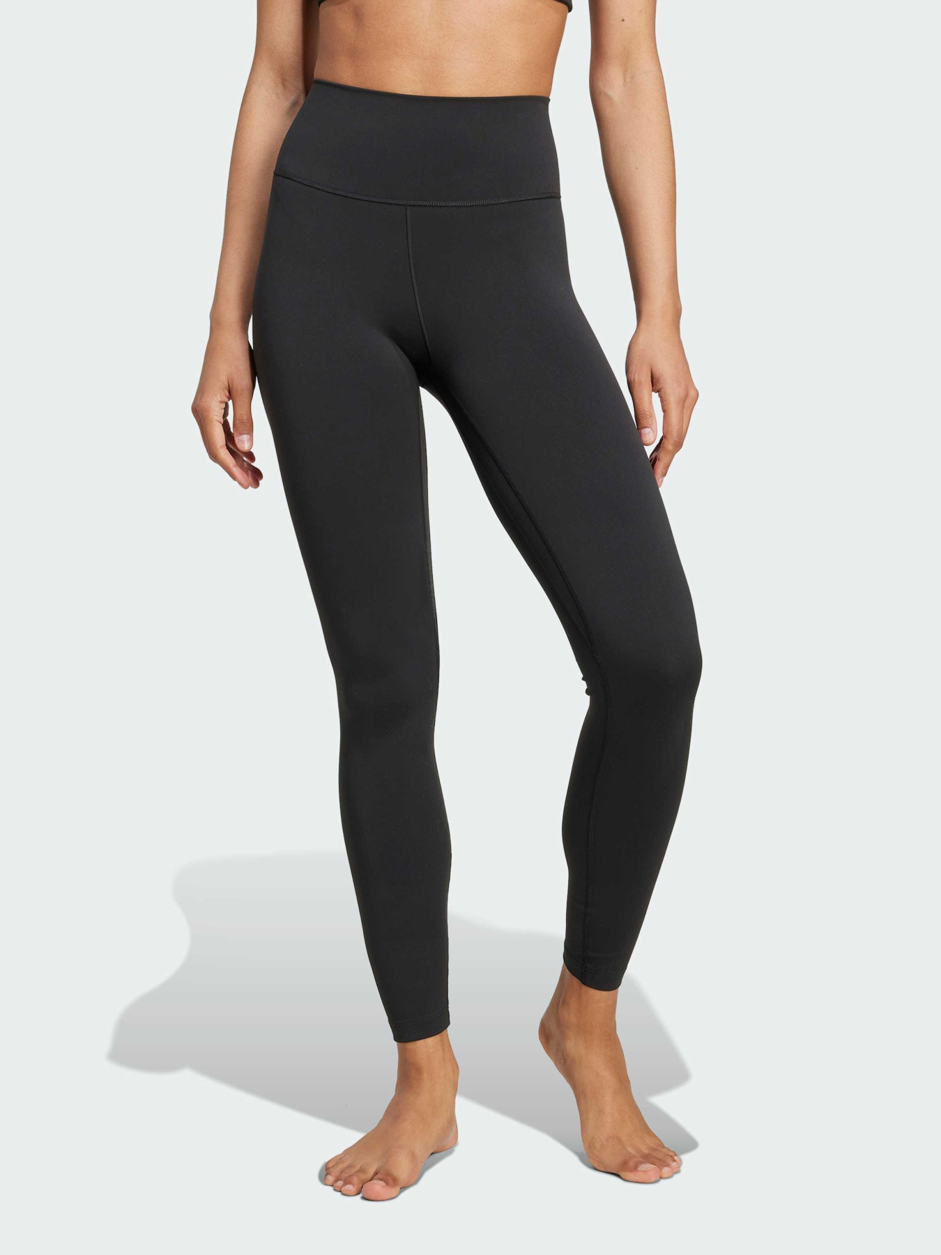 Спортивные леггинсы Adidas модель JW7584 Спортивные леггинсы Adidas модель JW7584 Фото