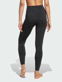 Спортивные леггинсы Adidas модель JW7584 Спортивные леггинсы Adidas модель JW7584 Фото