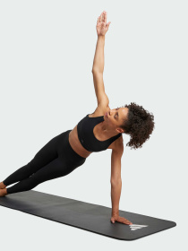 Спортивные леггинсы Adidas модель JW7584 Спортивные леггинсы Adidas модель JW7584 Фото