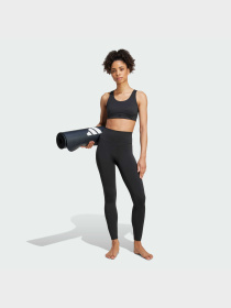 Спортивные леггинсы Adidas модель JW7584 Спортивные леггинсы Adidas модель JW7584 Фото