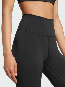 Спортивные леггинсы Adidas модель JW7584 Спортивные леггинсы Adidas модель JW7584 Фото