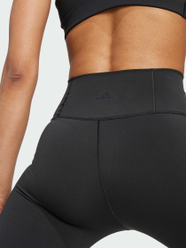 Спортивные леггинсы Adidas модель JW7584 Спортивные леггинсы Adidas модель JW7584 Фото