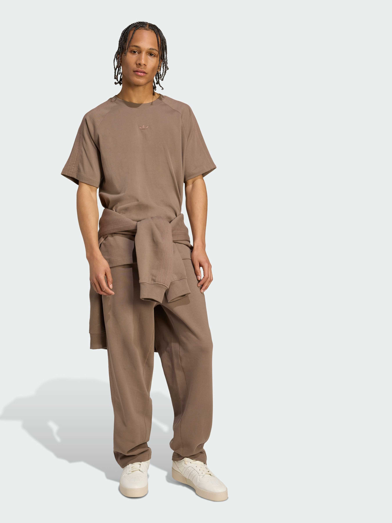 Футболка Adidas модель JW1032 Фото