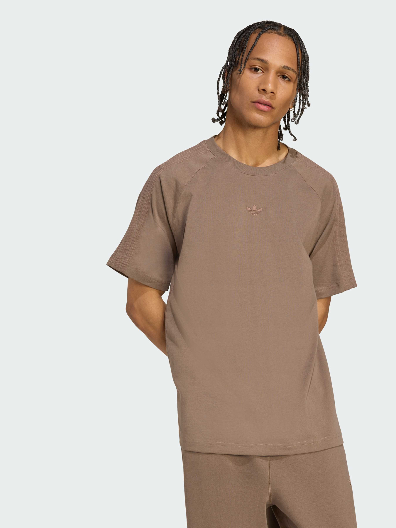 Футболка Adidas модель JW1032 Фото