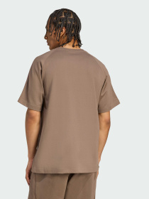 Футболка Adidas модель JW1032 Фото