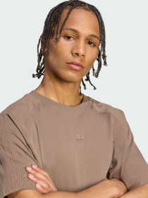 Футболка Adidas модель JW1032 Фото