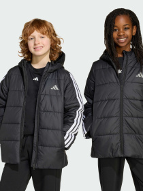 Зимова куртка Adidas Модель JL7402 Фото