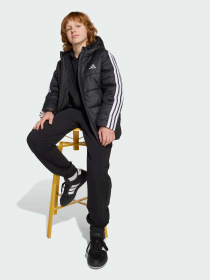 Зимова куртка Adidas модель JL7402 Фото