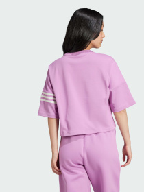 Футболка Adidas модель IW5610 Фото