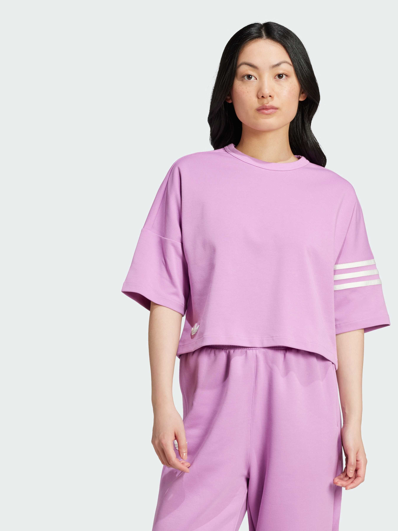 Футболка Adidas модель IW5610 Фото