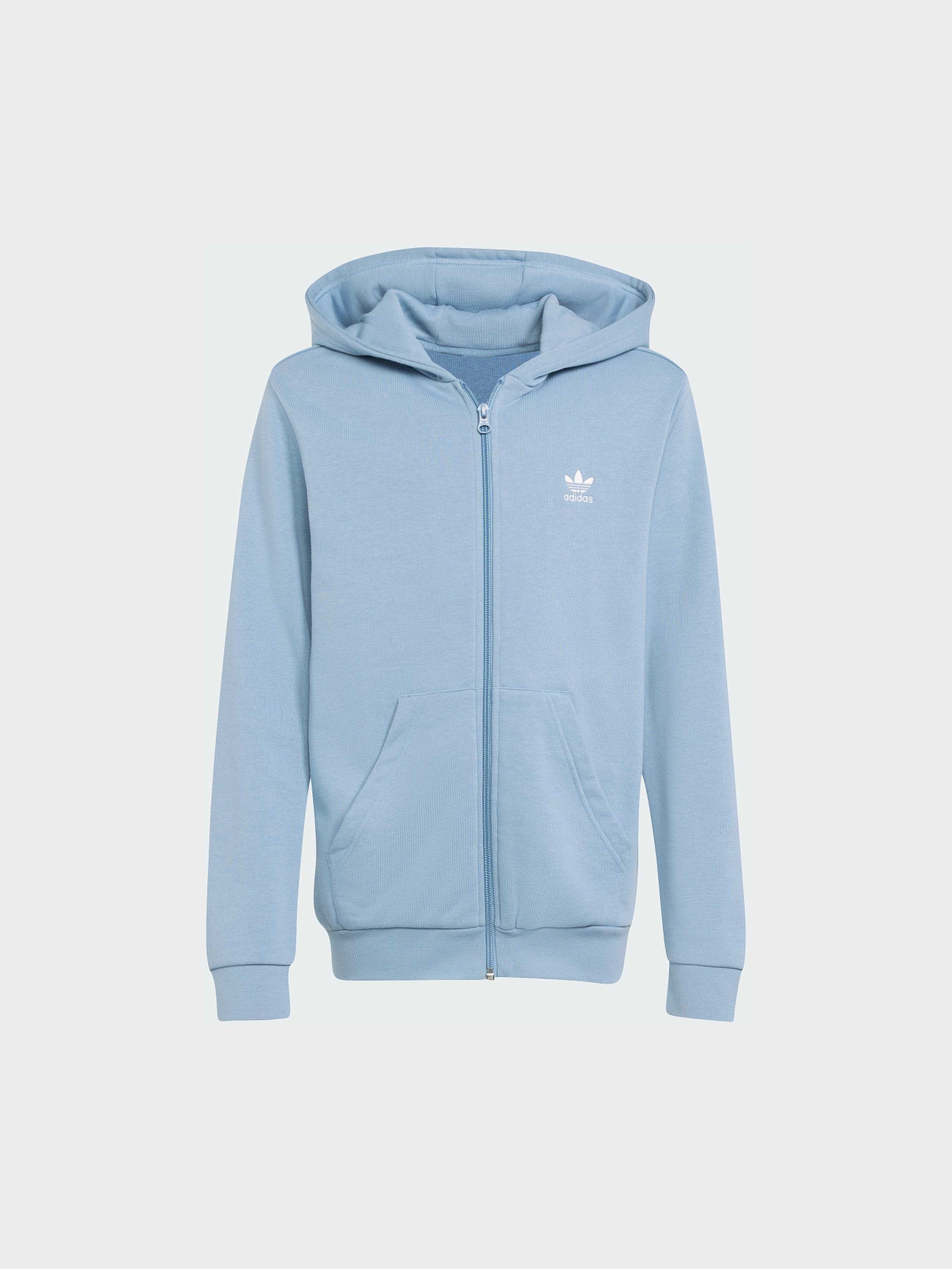 Кофта Adidas модель JX2791 Фото